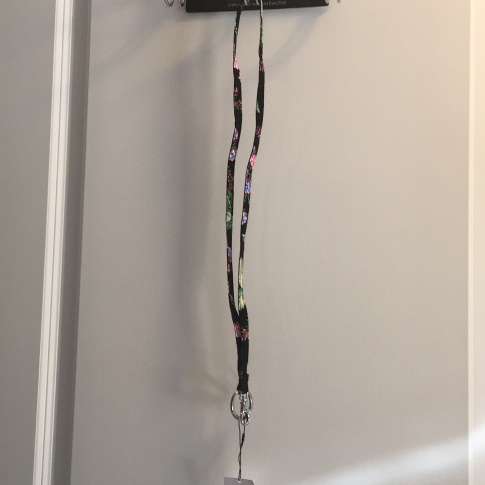 Vera Bradley Lanyard